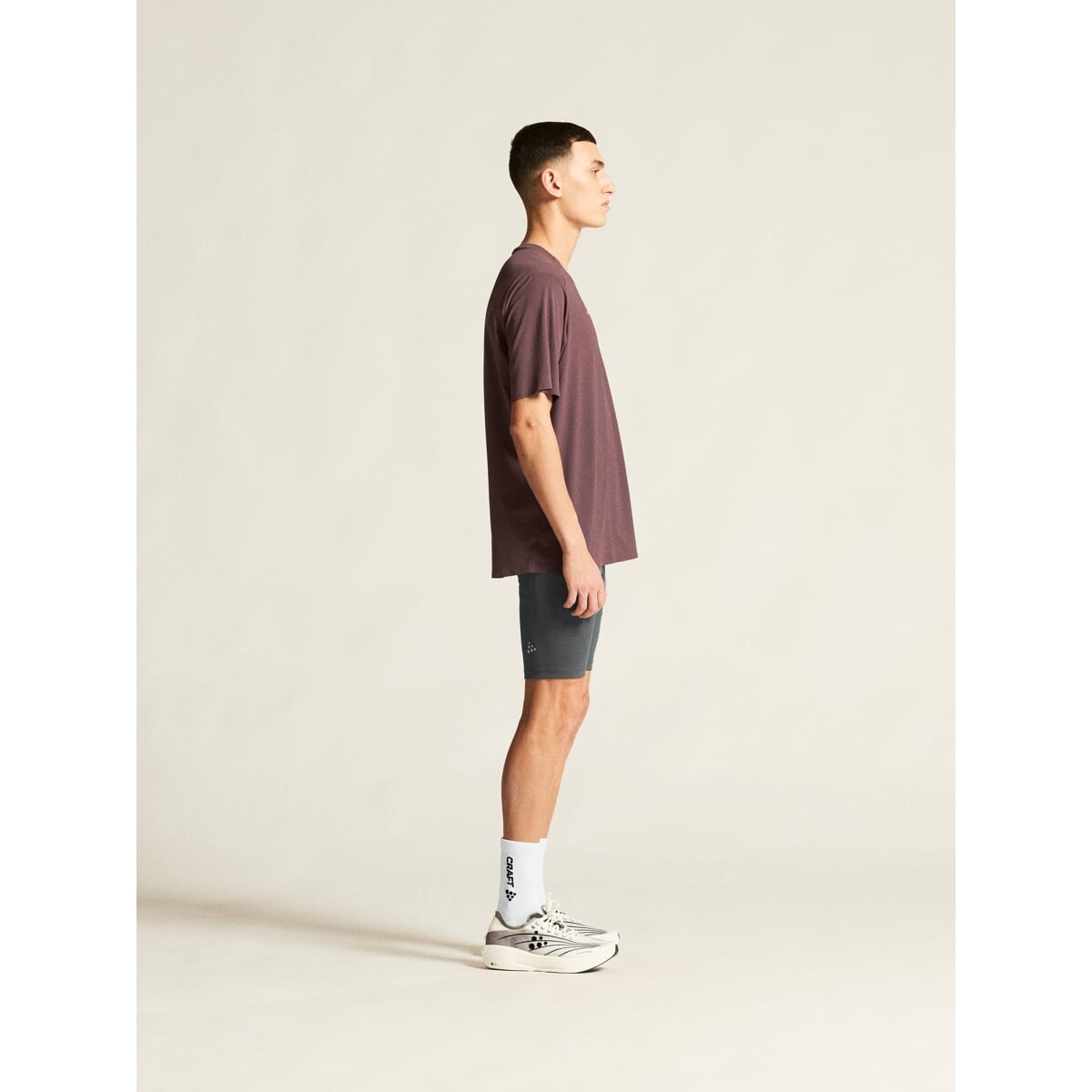 Šortky CRAFT Essence 3