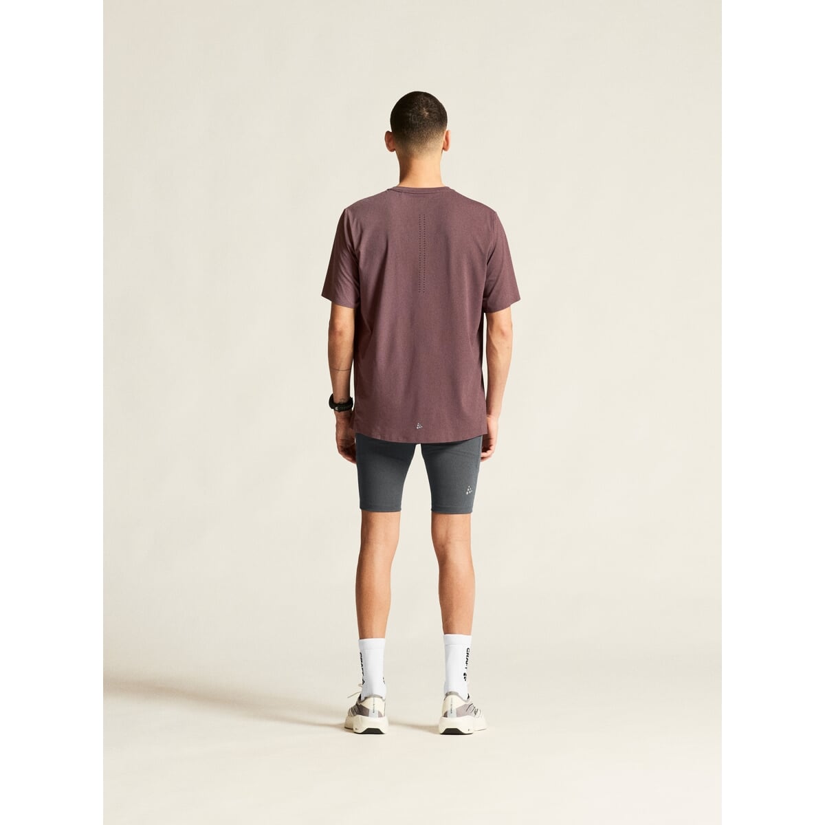 Šortky CRAFT Essence 3