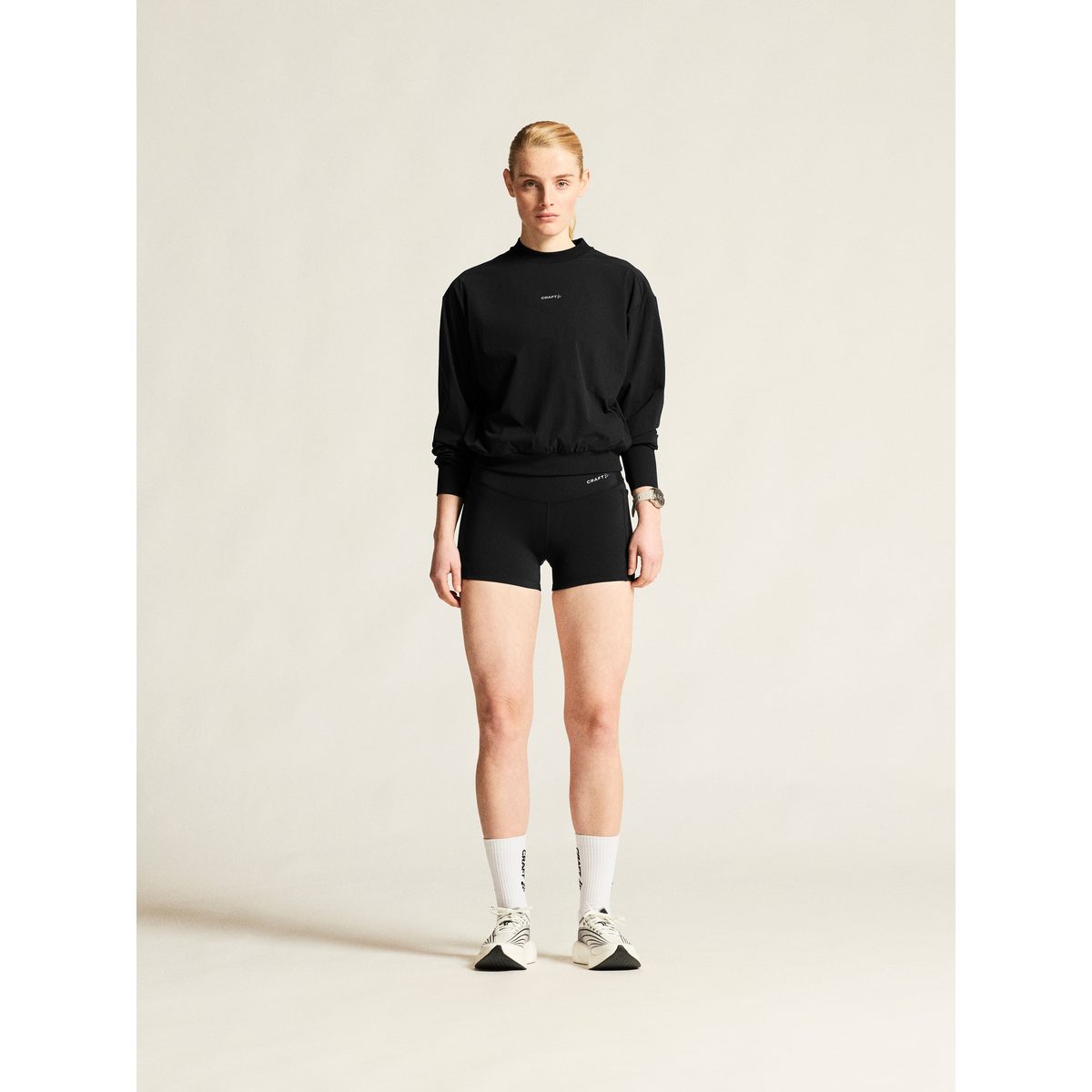 Essence Hotpants 3 W