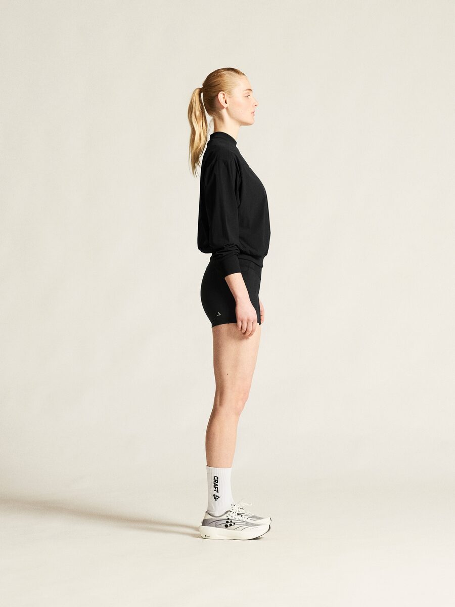 Essence Hotpants 3 W