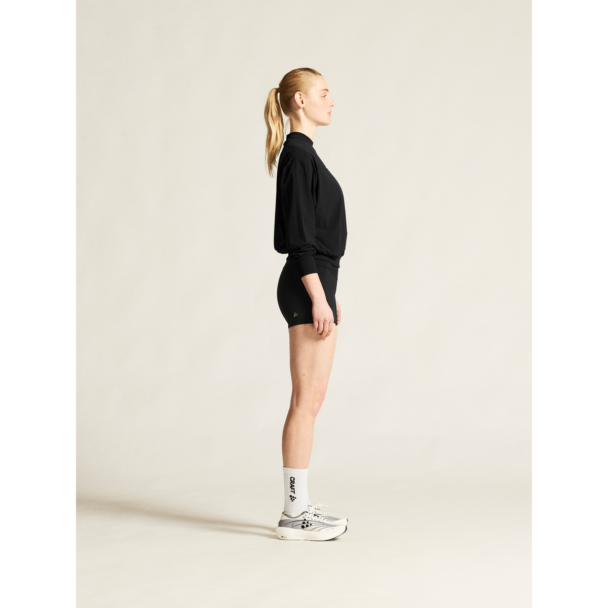 Essence Hotpants 3 W