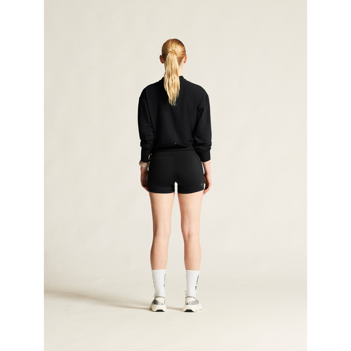 Essence Hotpants 3 W