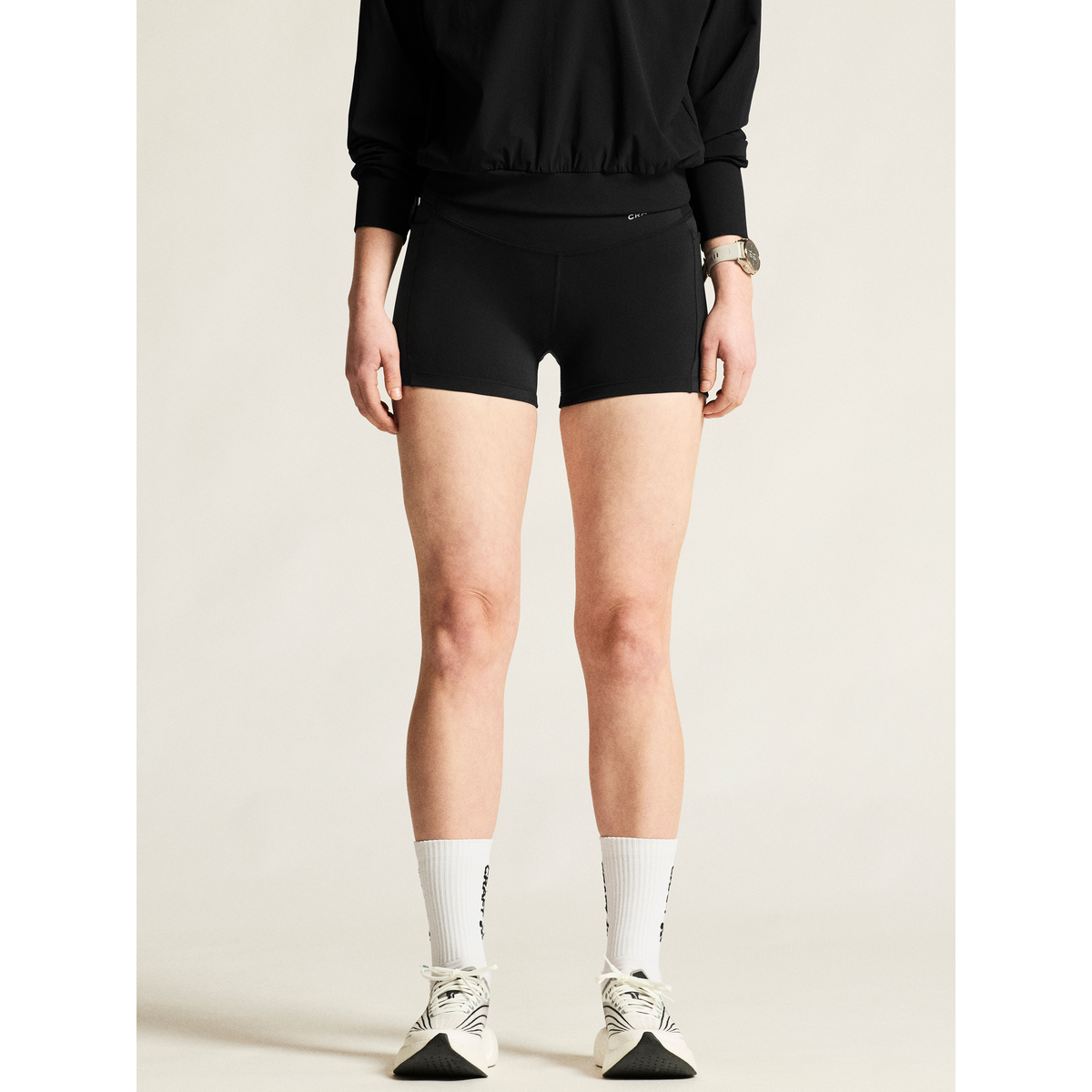 Essence Hotpants 3 W