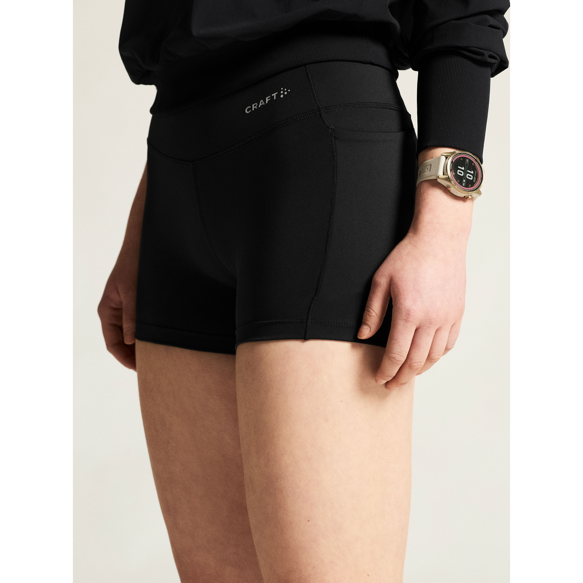 Essence Hotpants 3 W
