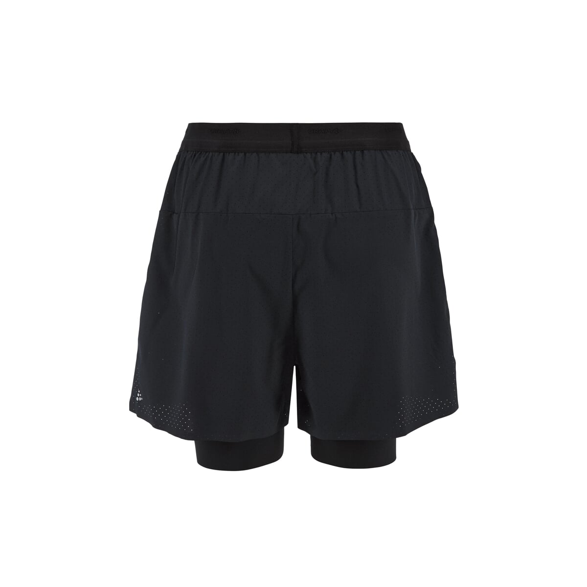 Šortky CRAFT Hypervent 2-in-1