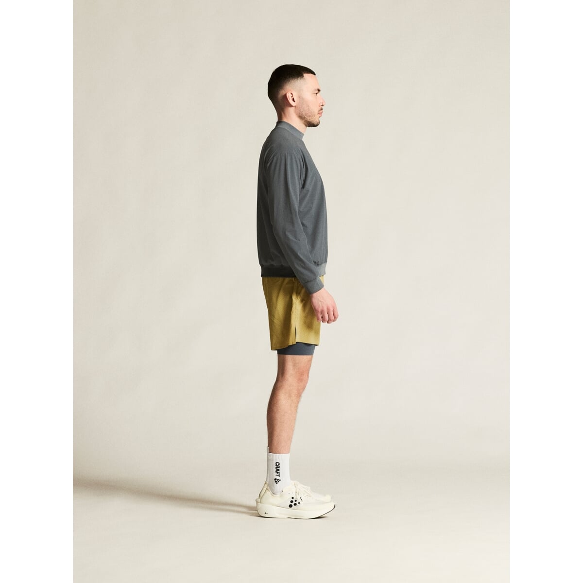 Šortky CRAFT Hypervent 2-in-1