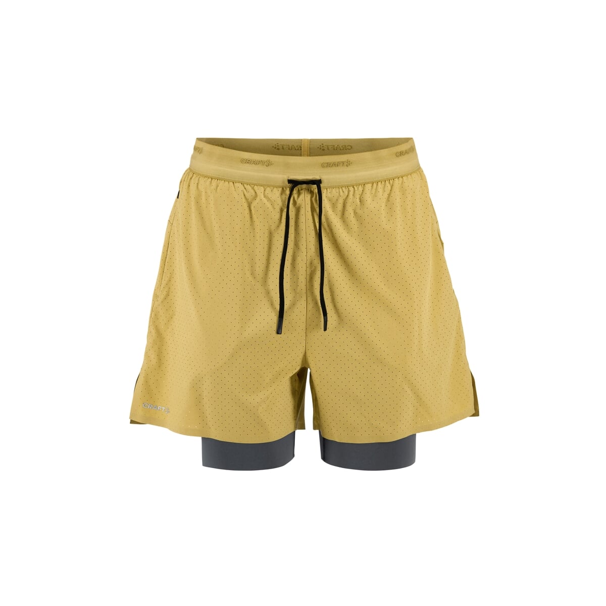 Šortky CRAFT Hypervent 2-in-1