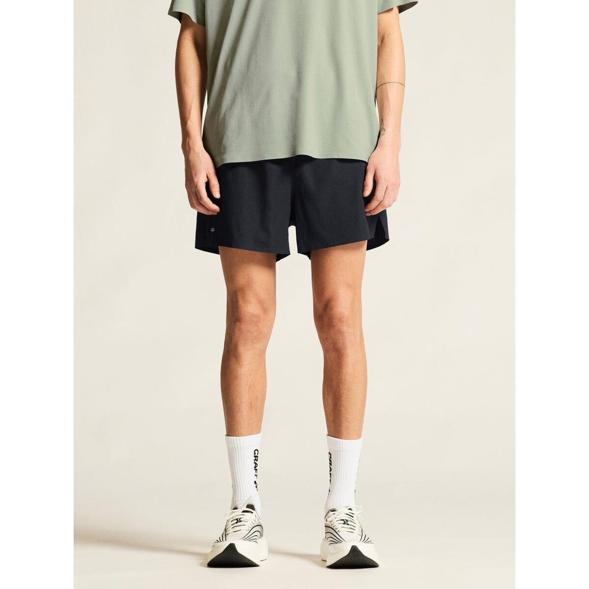 Šortky CRAFT Hypervent Structu