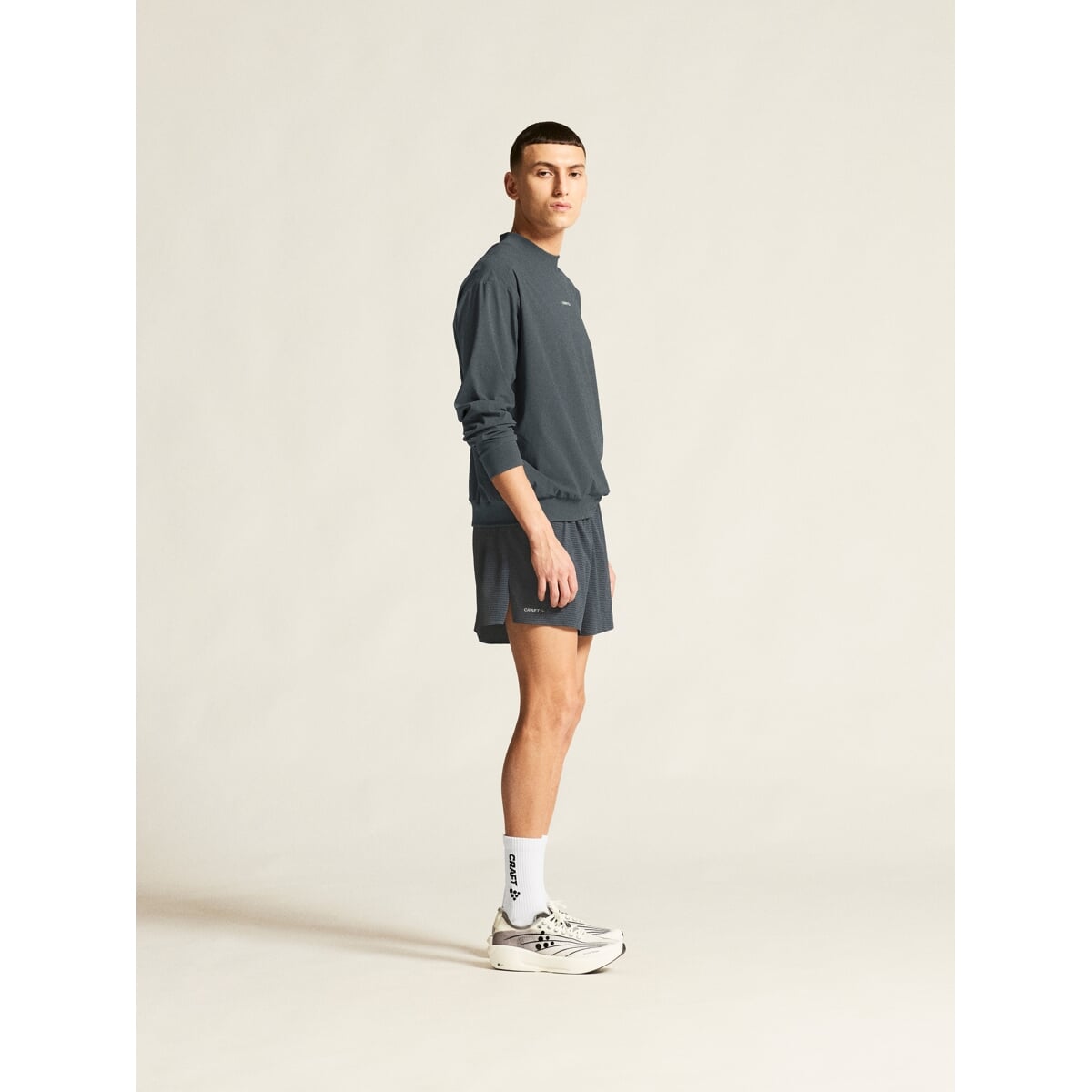 Šortky CRAFT Hypervent Structu