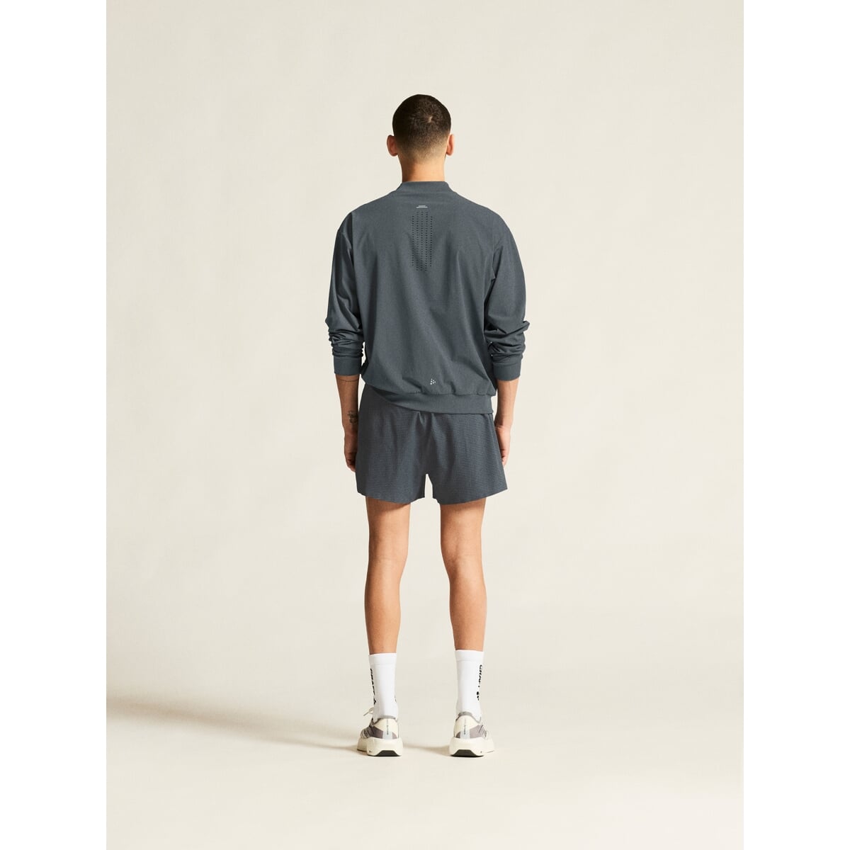 Šortky CRAFT Hypervent Structu