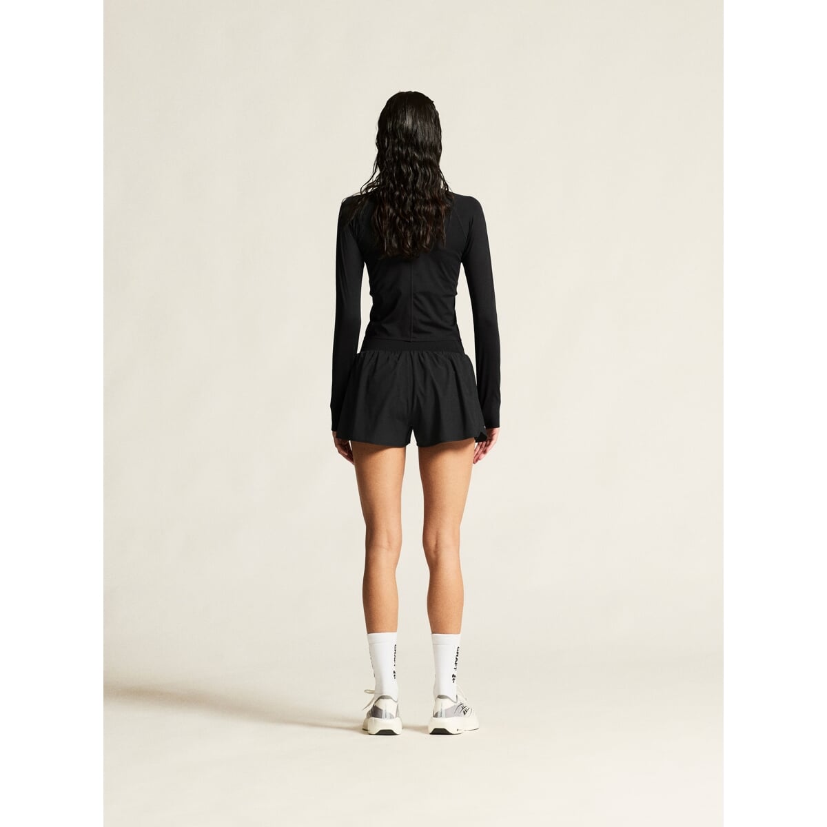 Šortky CRAFT Hypervent Wide