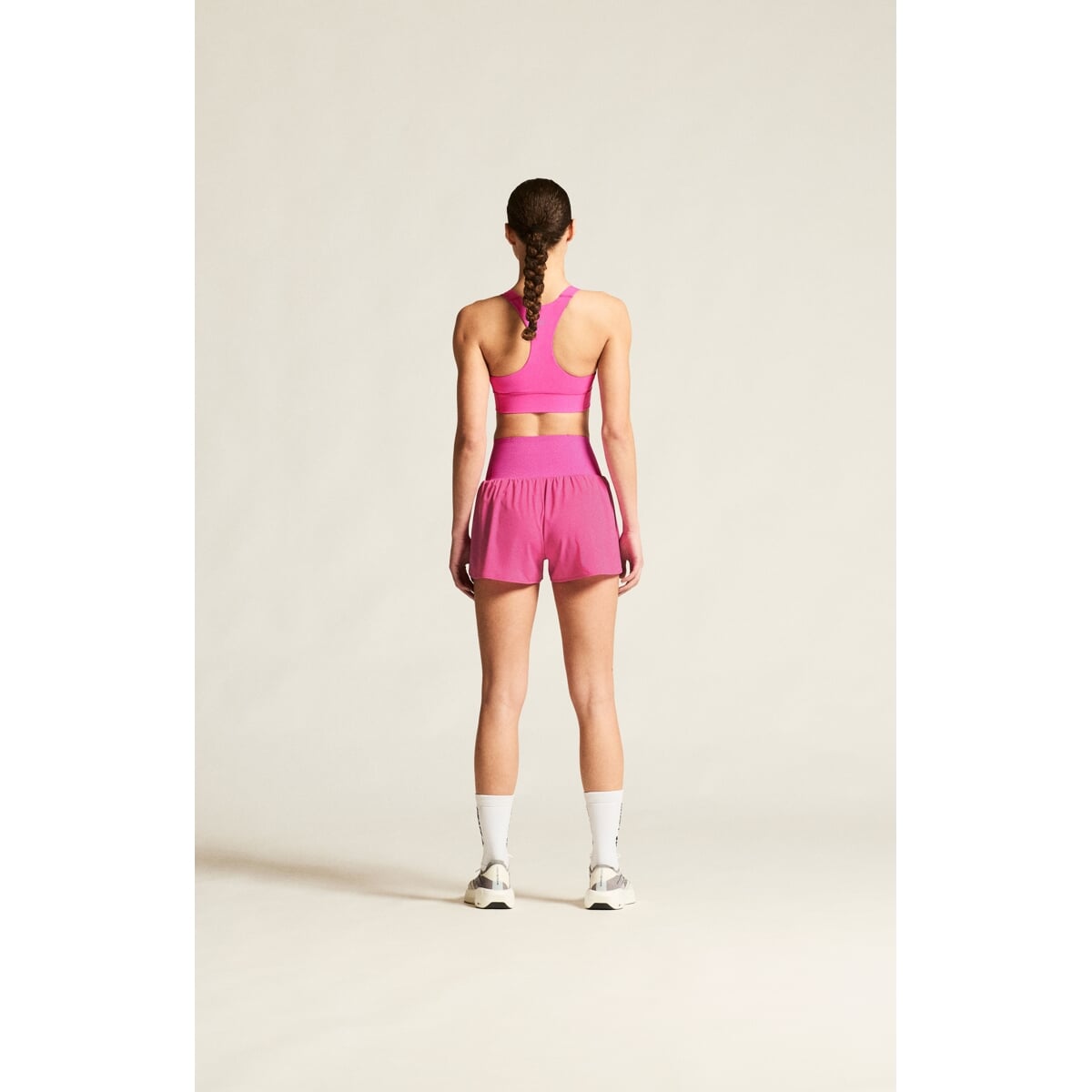 Šortky CRAFT Hypervent Wide