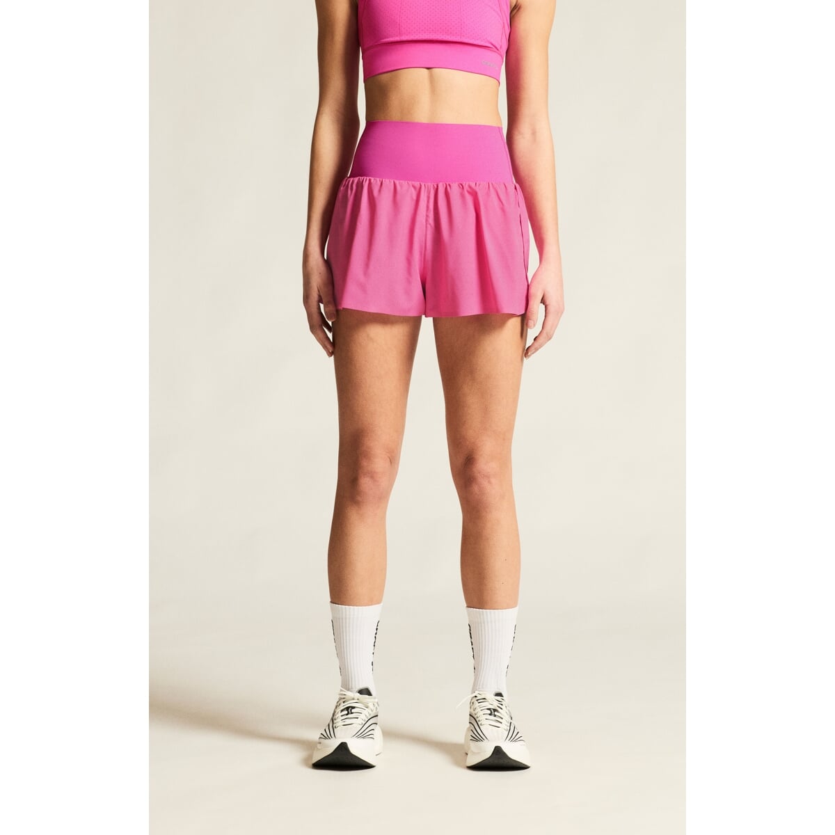 Šortky CRAFT Hypervent Wide