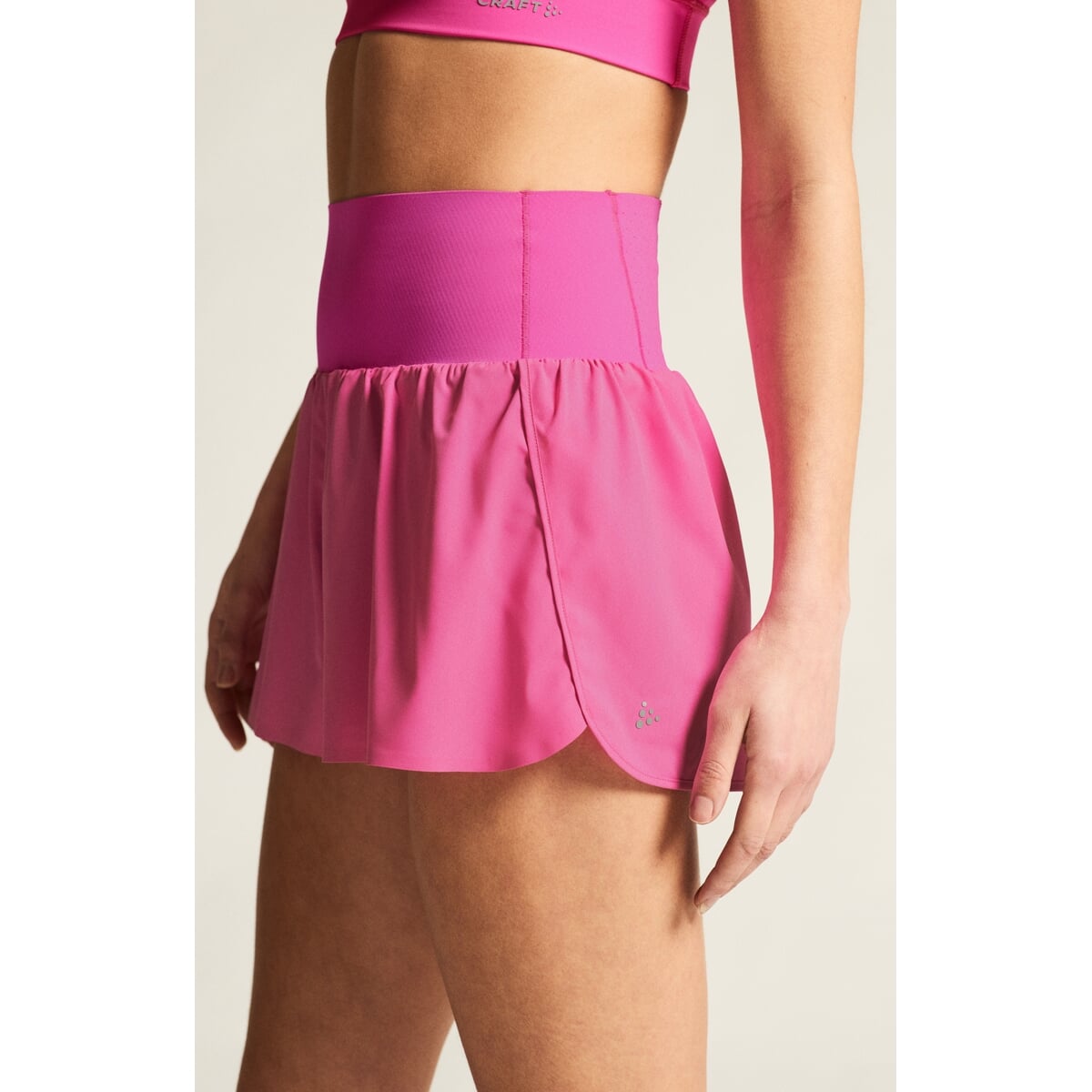 Šortky CRAFT Hypervent Wide