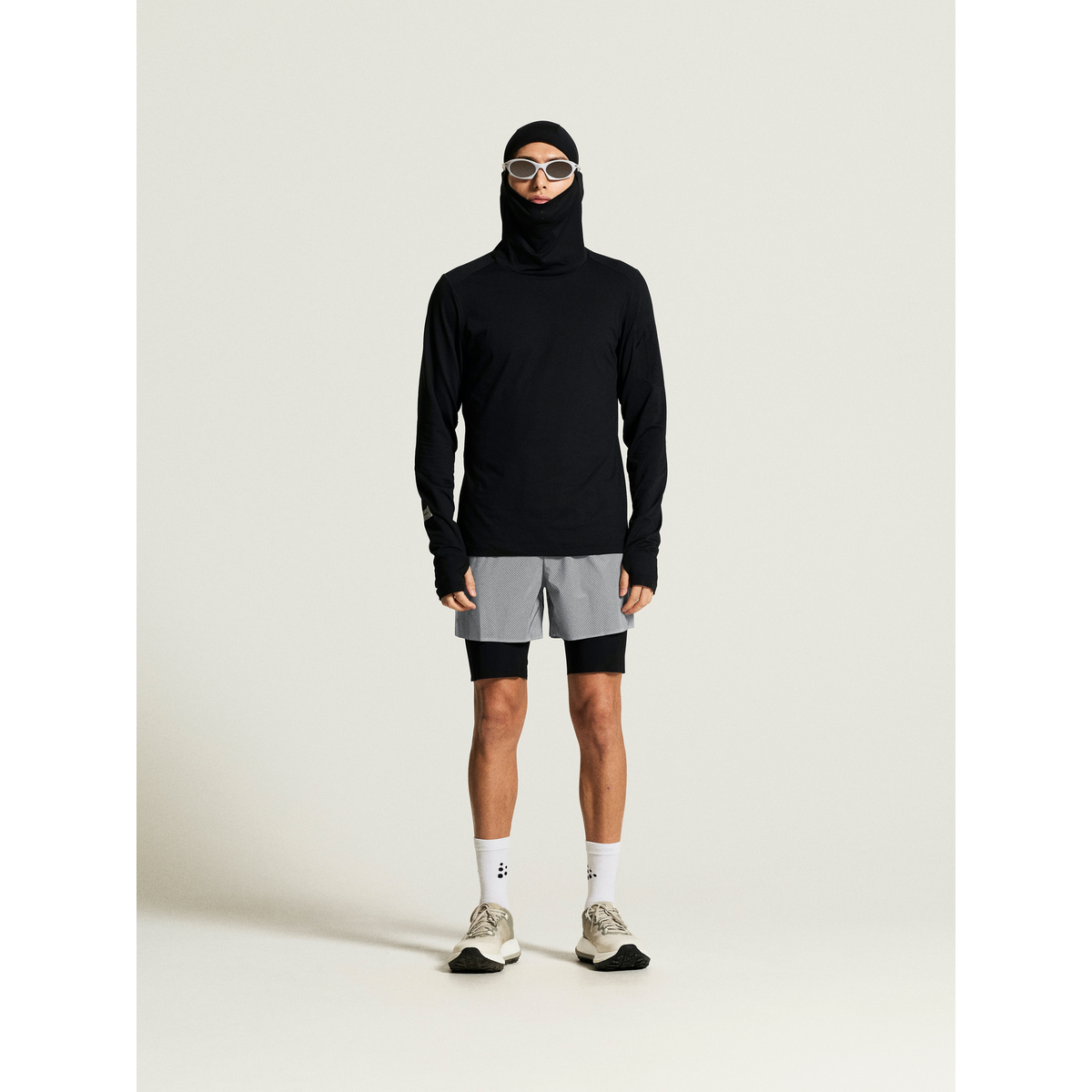 Lumen Shorts M
