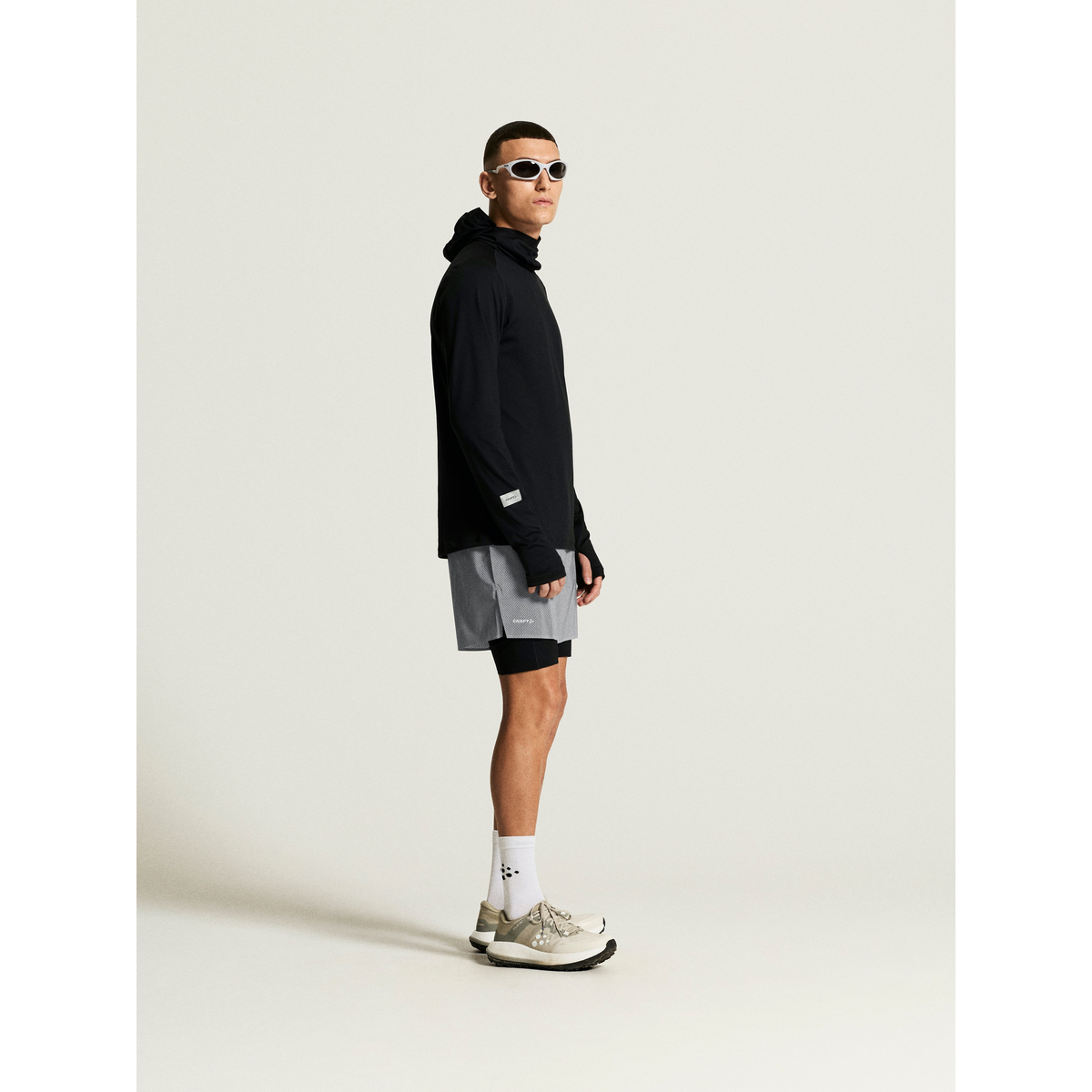 Lumen Shorts M