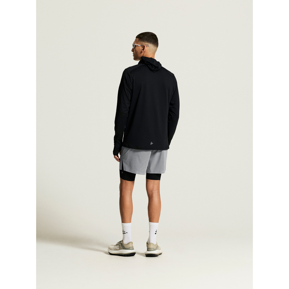 Lumen Shorts M