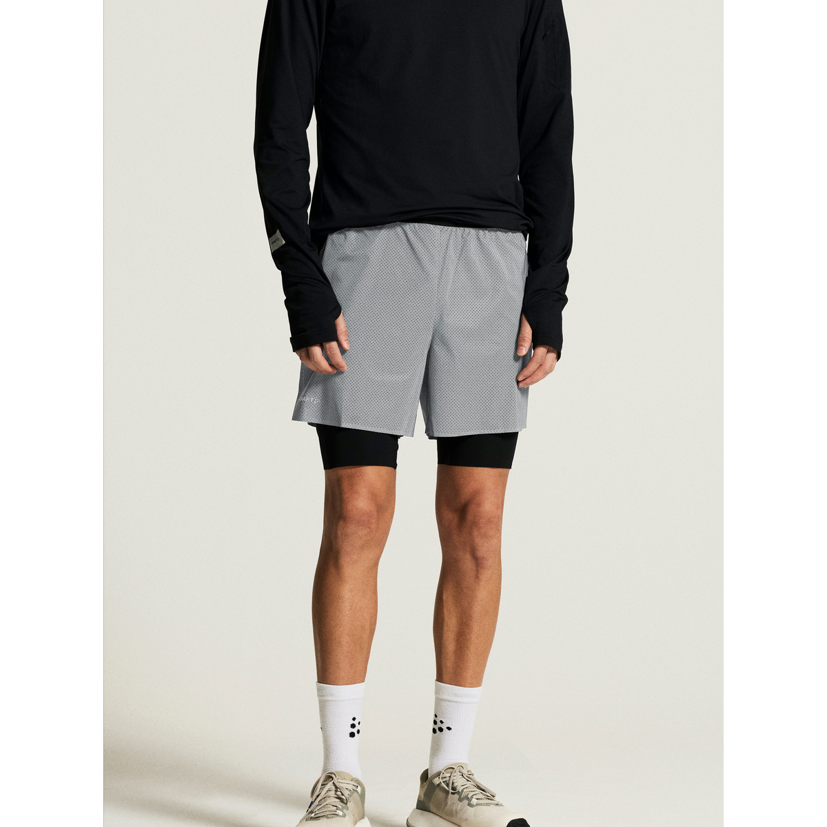 Lumen Shorts M