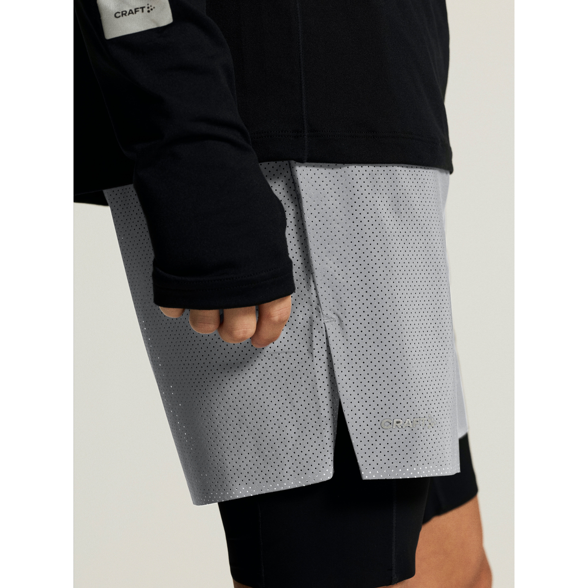 Lumen Shorts M