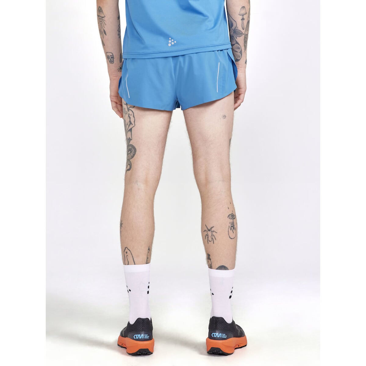 Šortky CRAFT PRO Hypervent Spl