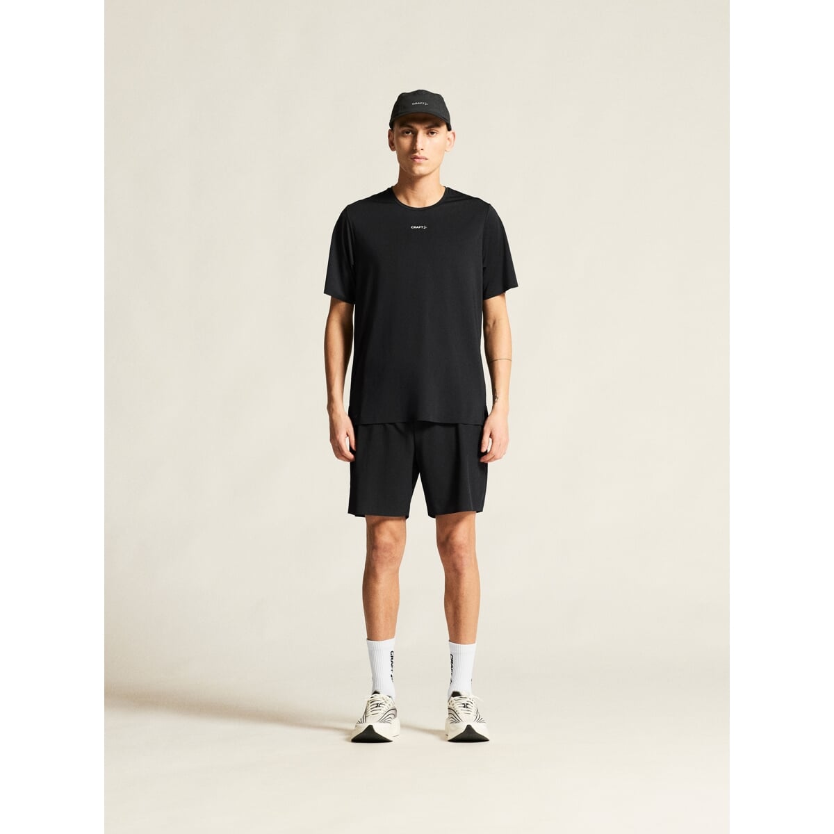Šortky CRAFT PRO Trail