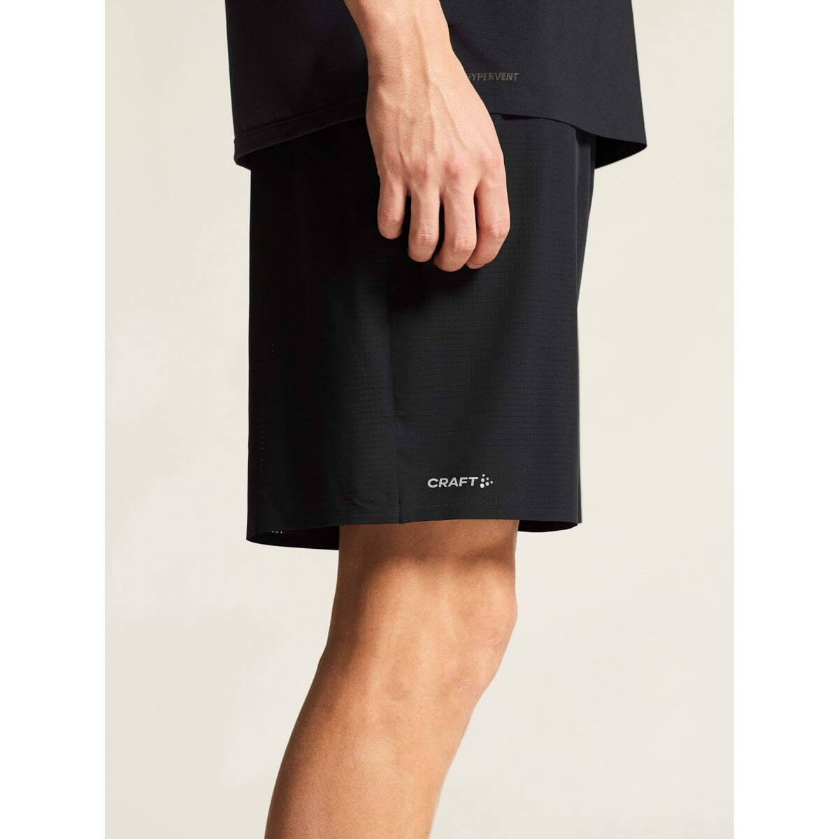 Šortky CRAFT PRO Trail