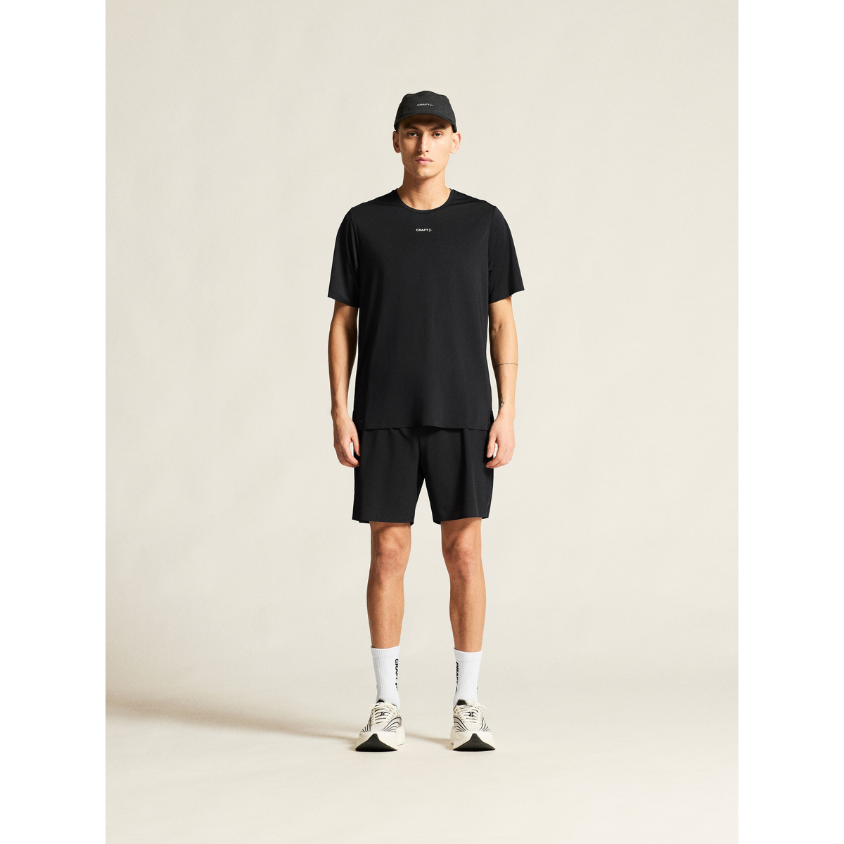 PRO Trail Shorts M