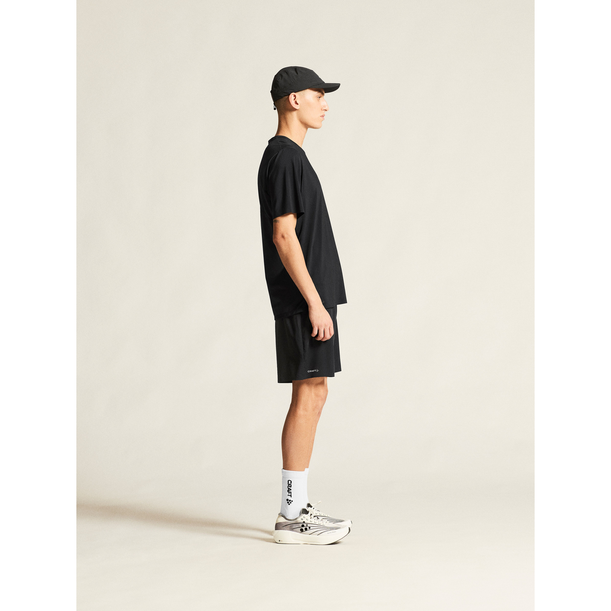 PRO Trail Shorts M