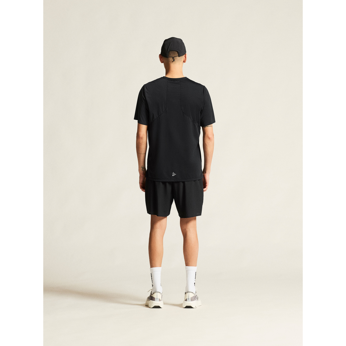 PRO Trail Shorts M
