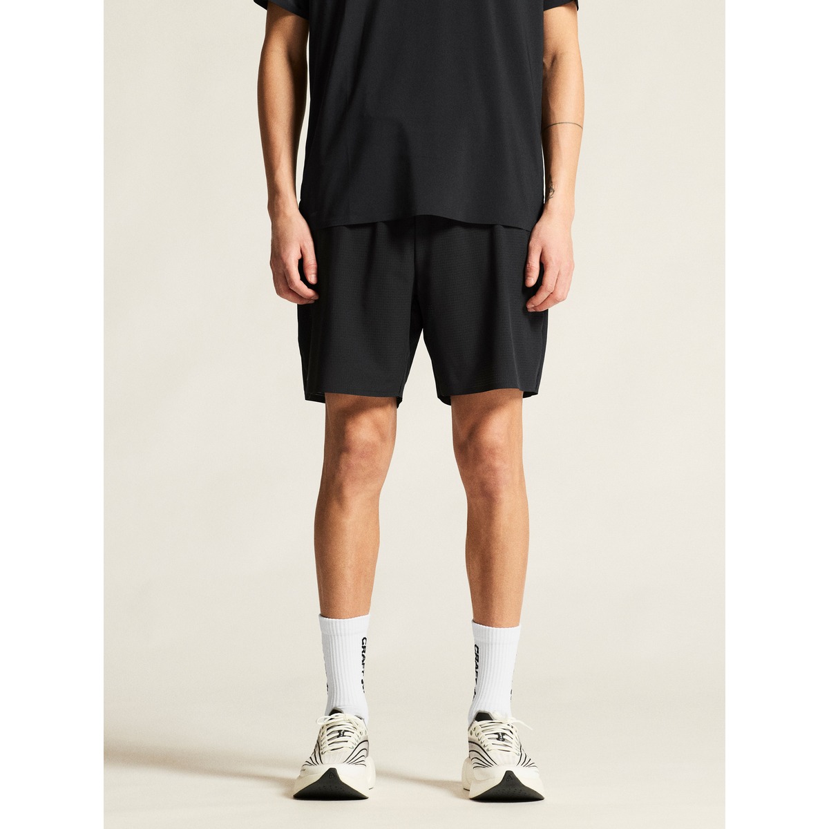 PRO Trail Shorts M