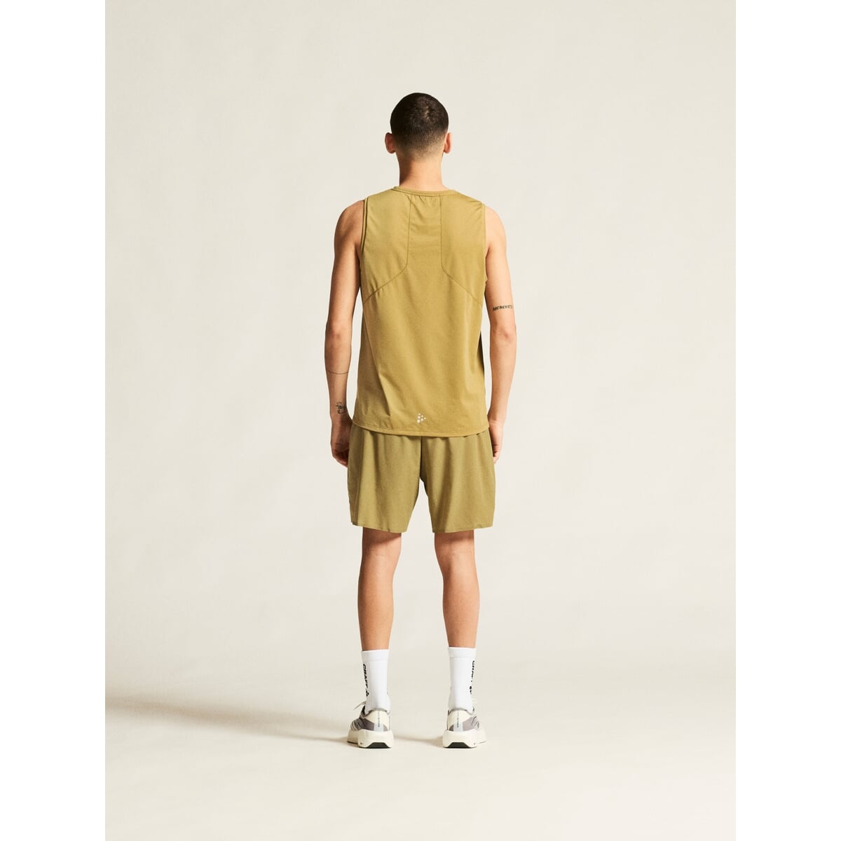 Šortky CRAFT PRO Trail