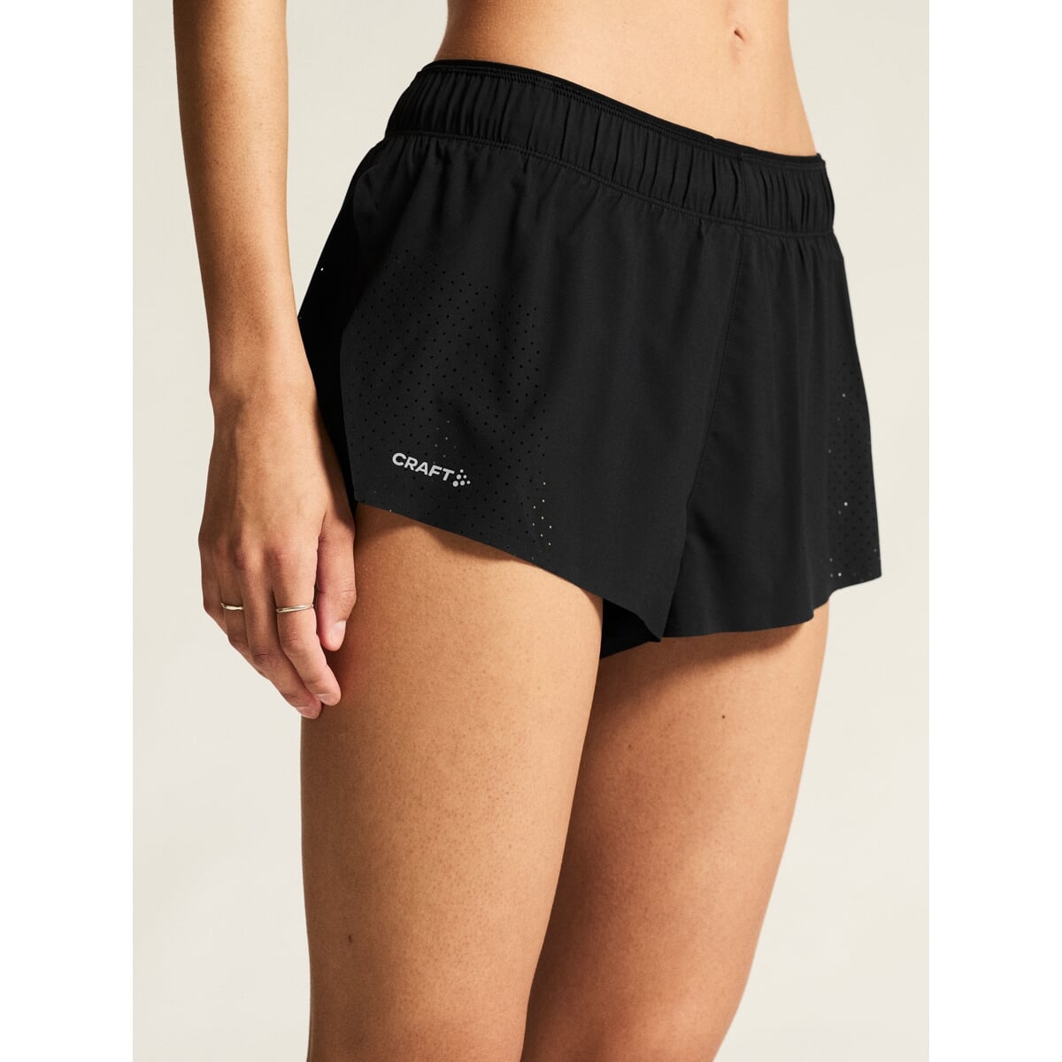 Šortky CRAFT Race Day Split 2