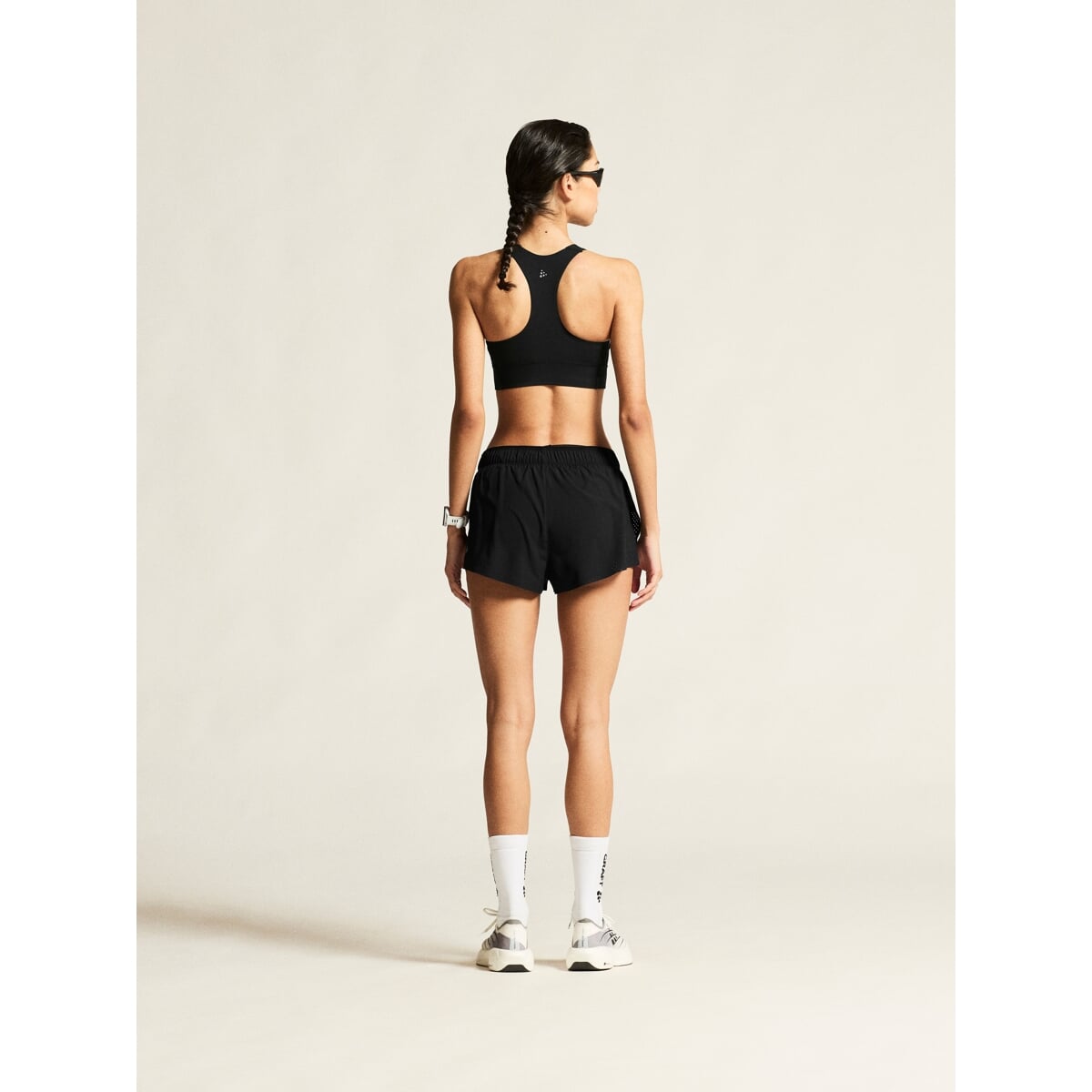 Šortky CRAFT Race Day Split 2