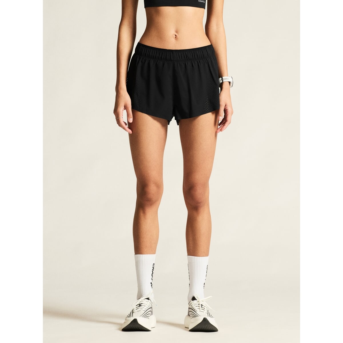 Šortky CRAFT Race Day Split 2