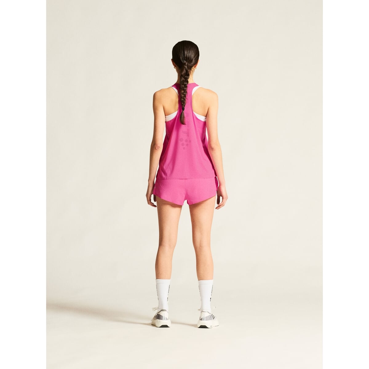 Šortky CRAFT Race Day Split 2