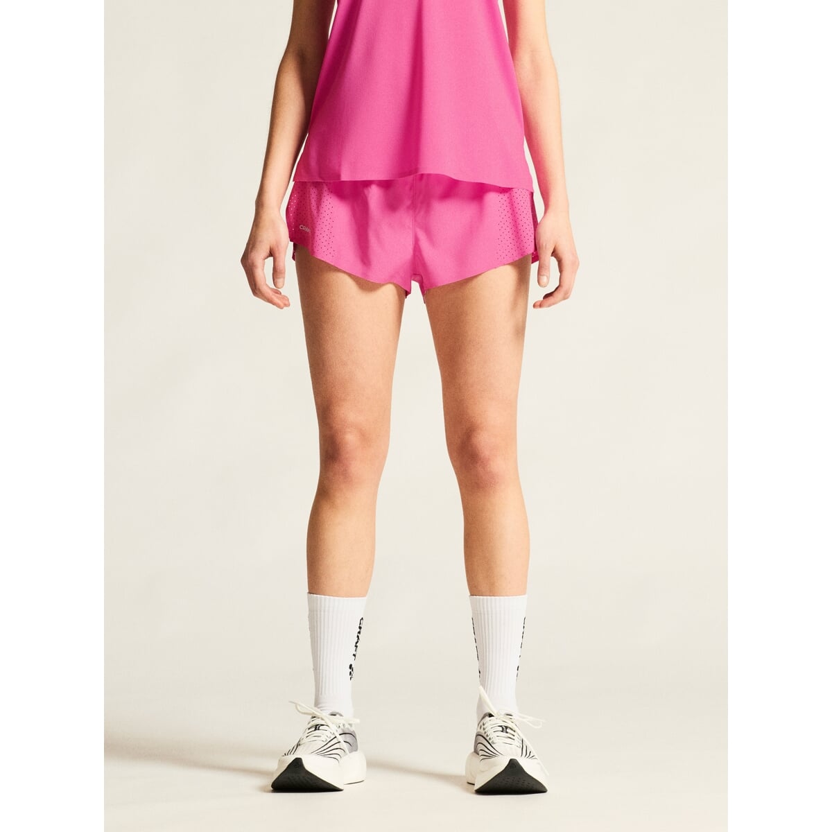 Šortky CRAFT Race Day Split 2