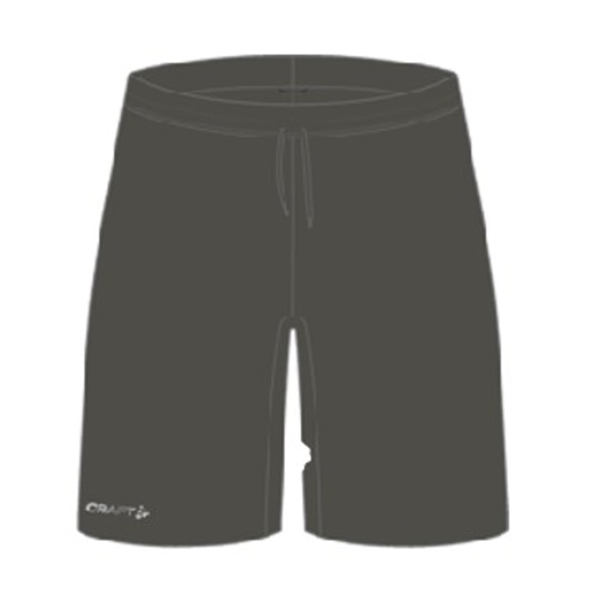 Šortky CRAFT SubZ 4
