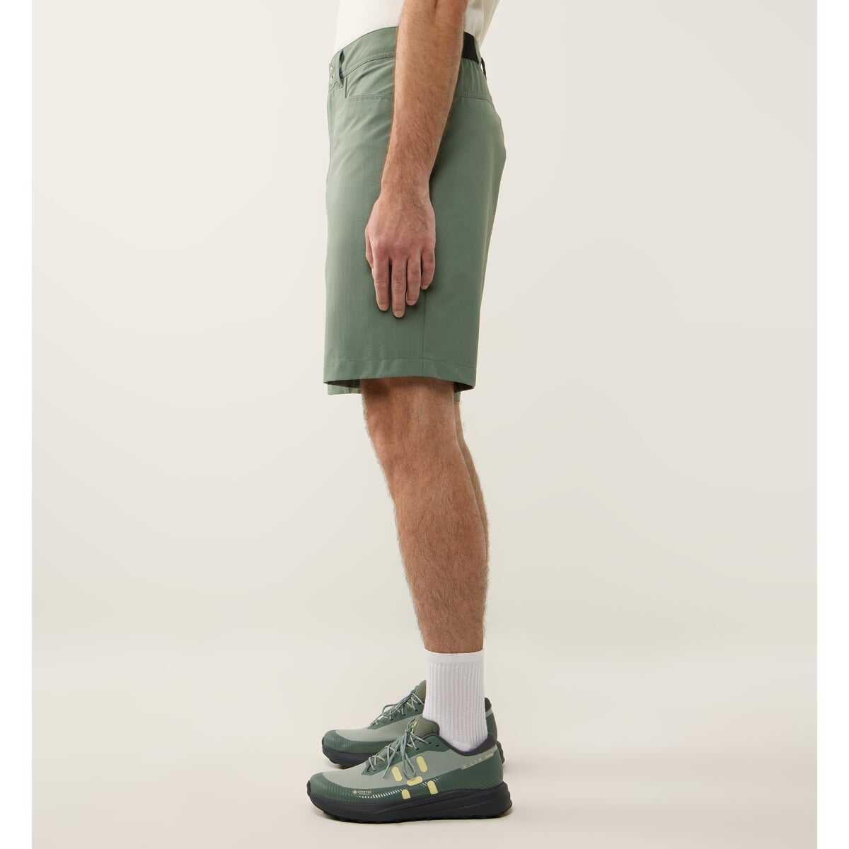 Kr.nohavice Haglöfs Korp Lite