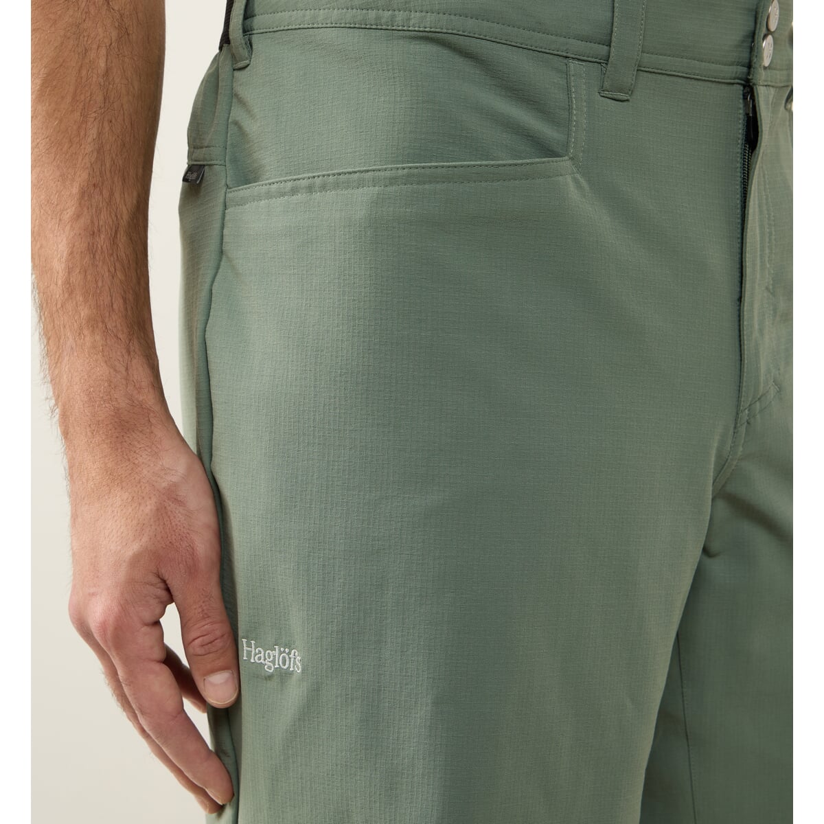 Kr.nohavice Haglöfs Korp Lite
