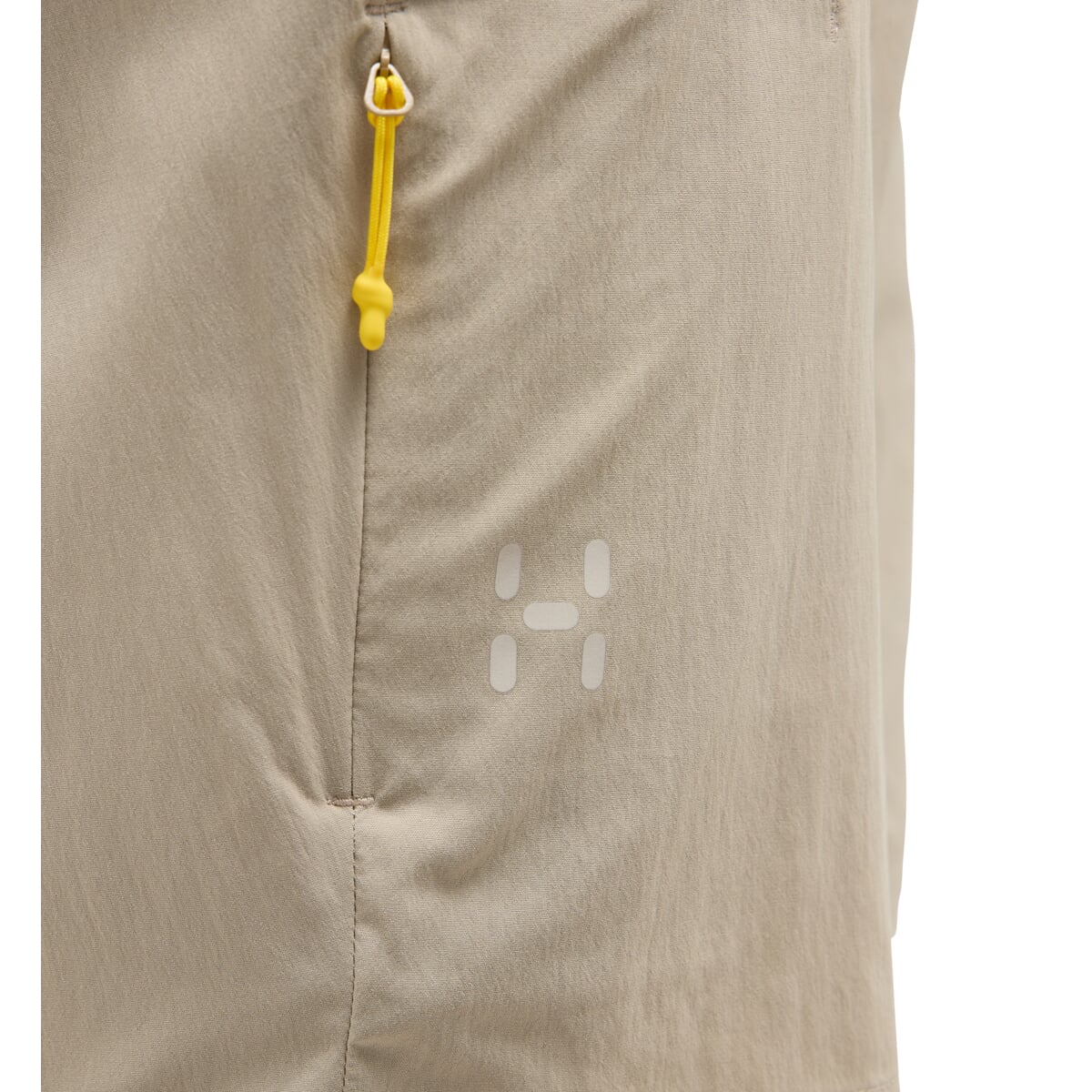 Šortky Haglöfs L.I.M Fuse