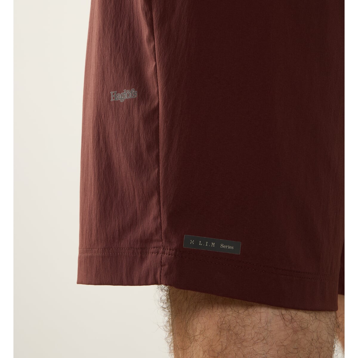 Šortky Haglöfs L.I.M Fuse