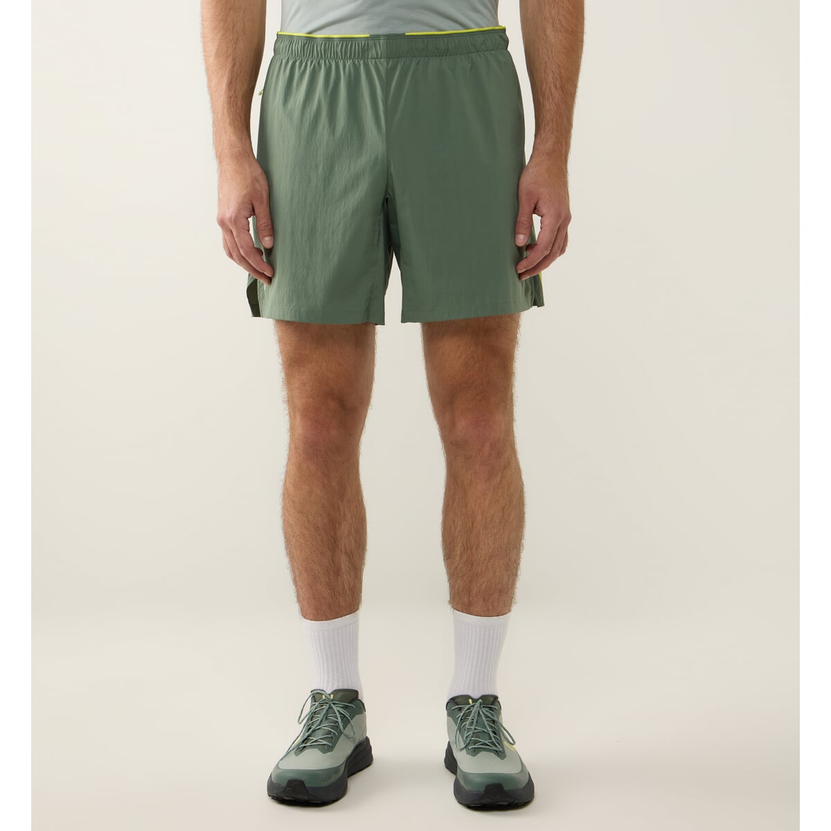 Kr.nohavice Haglöfs L.I.M Pace