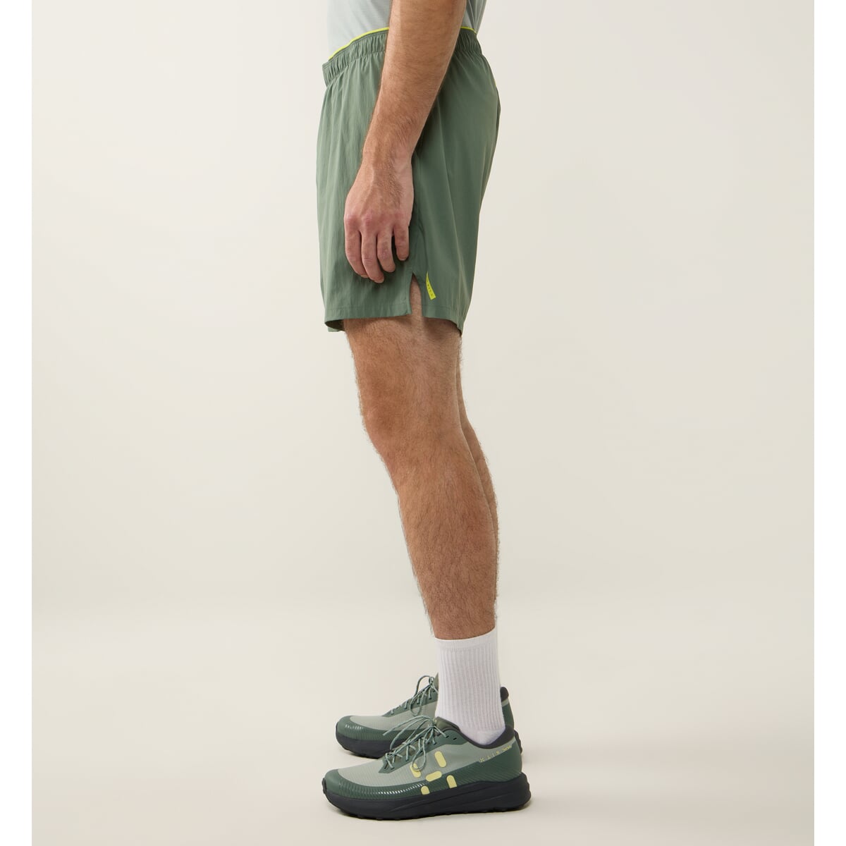 Kr.nohavice Haglöfs L.I.M Pace