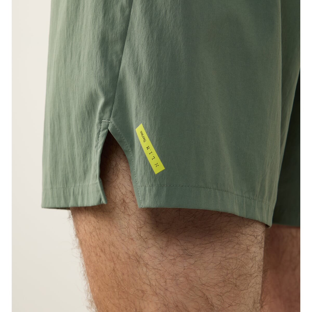 Kr.nohavice Haglöfs L.I.M Pace