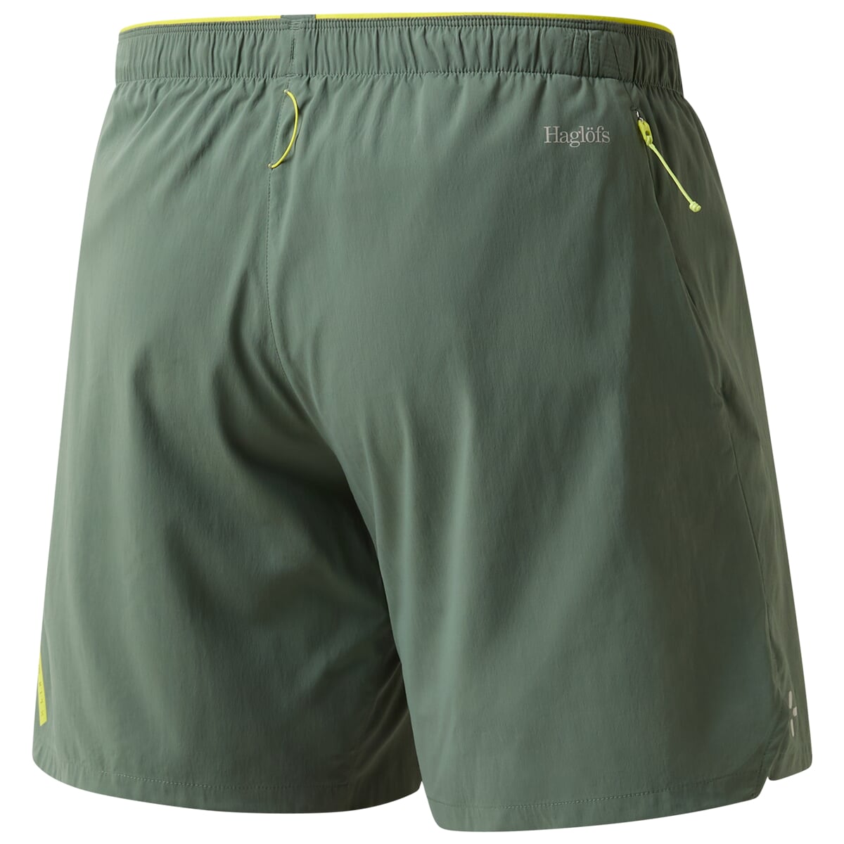 Kr.nohavice Haglöfs L.I.M Pace
