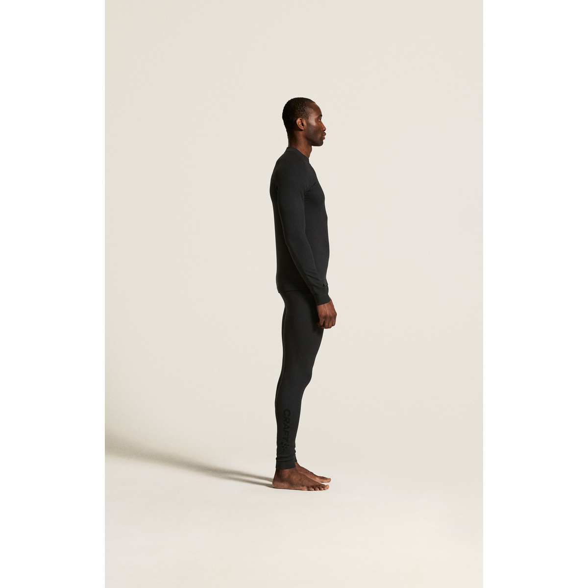 Warm Comfort Pants M
