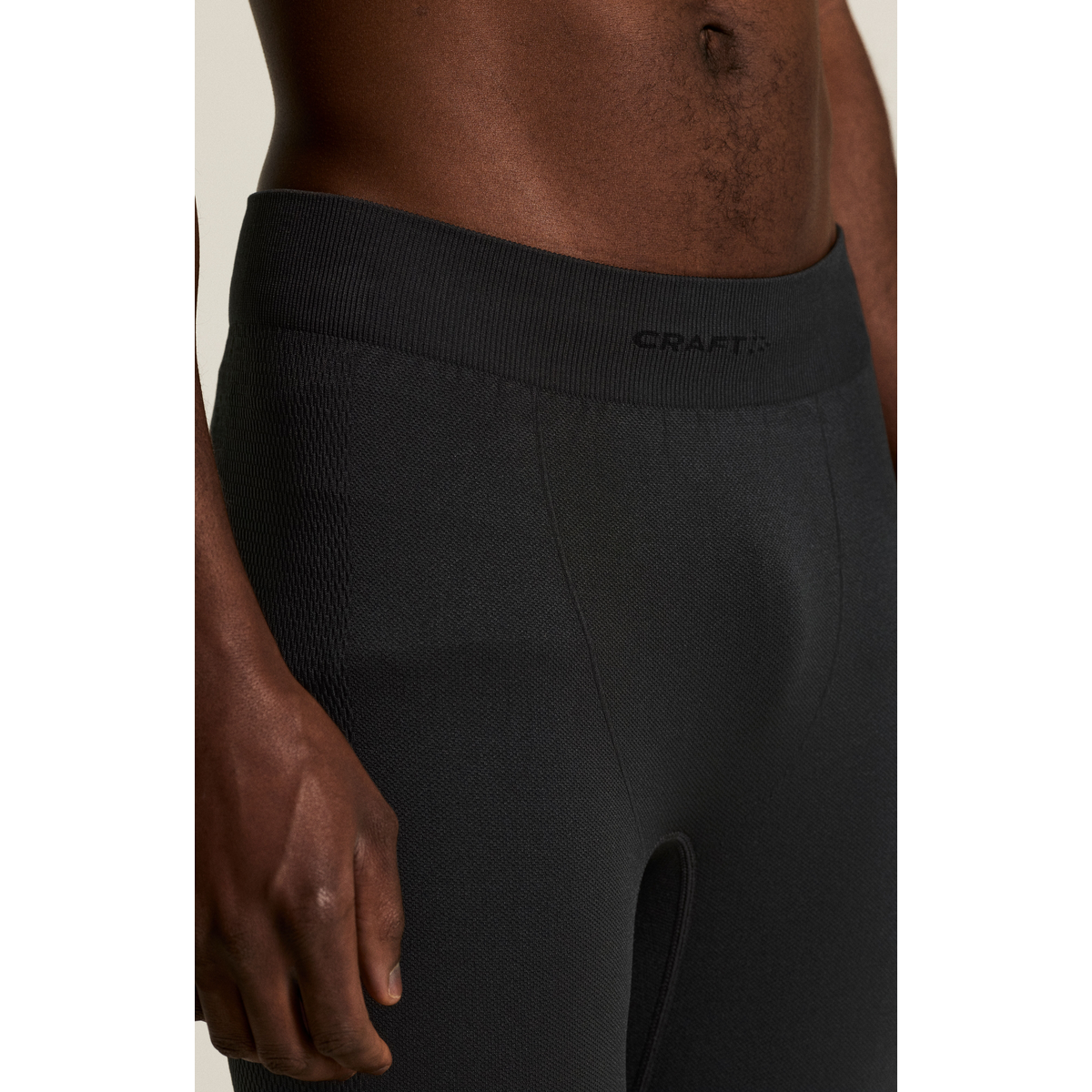 Warm Comfort Pants M