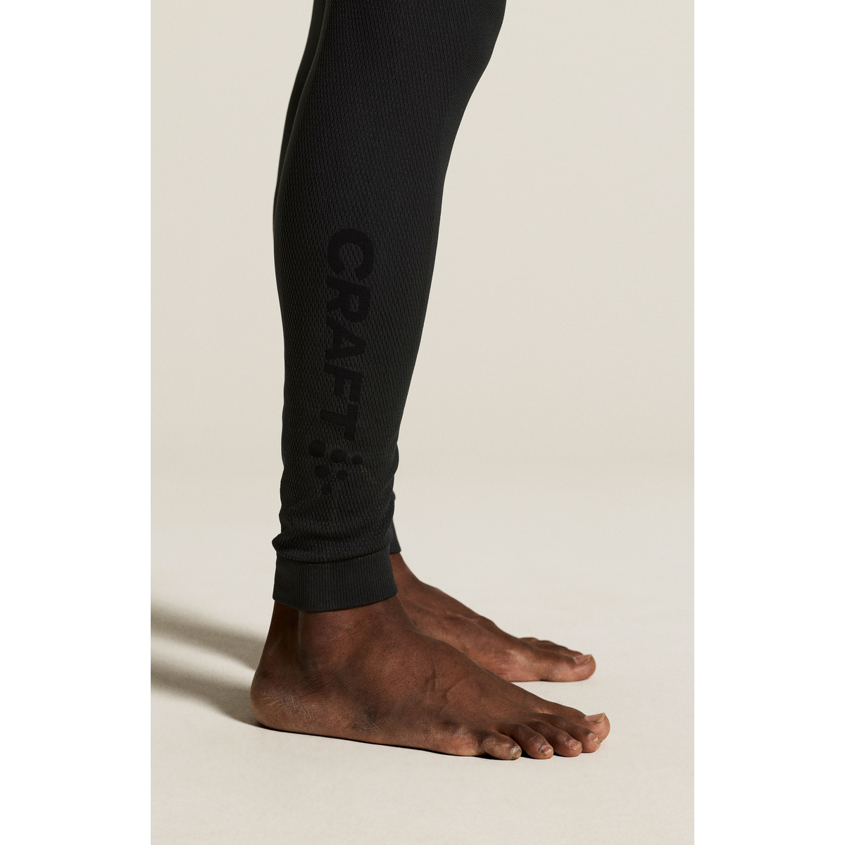 Warm Comfort Pants M