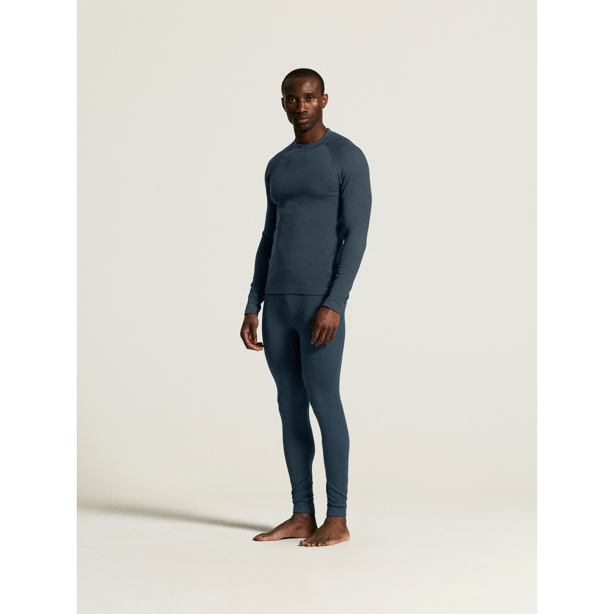 Warm Comfort Pants M