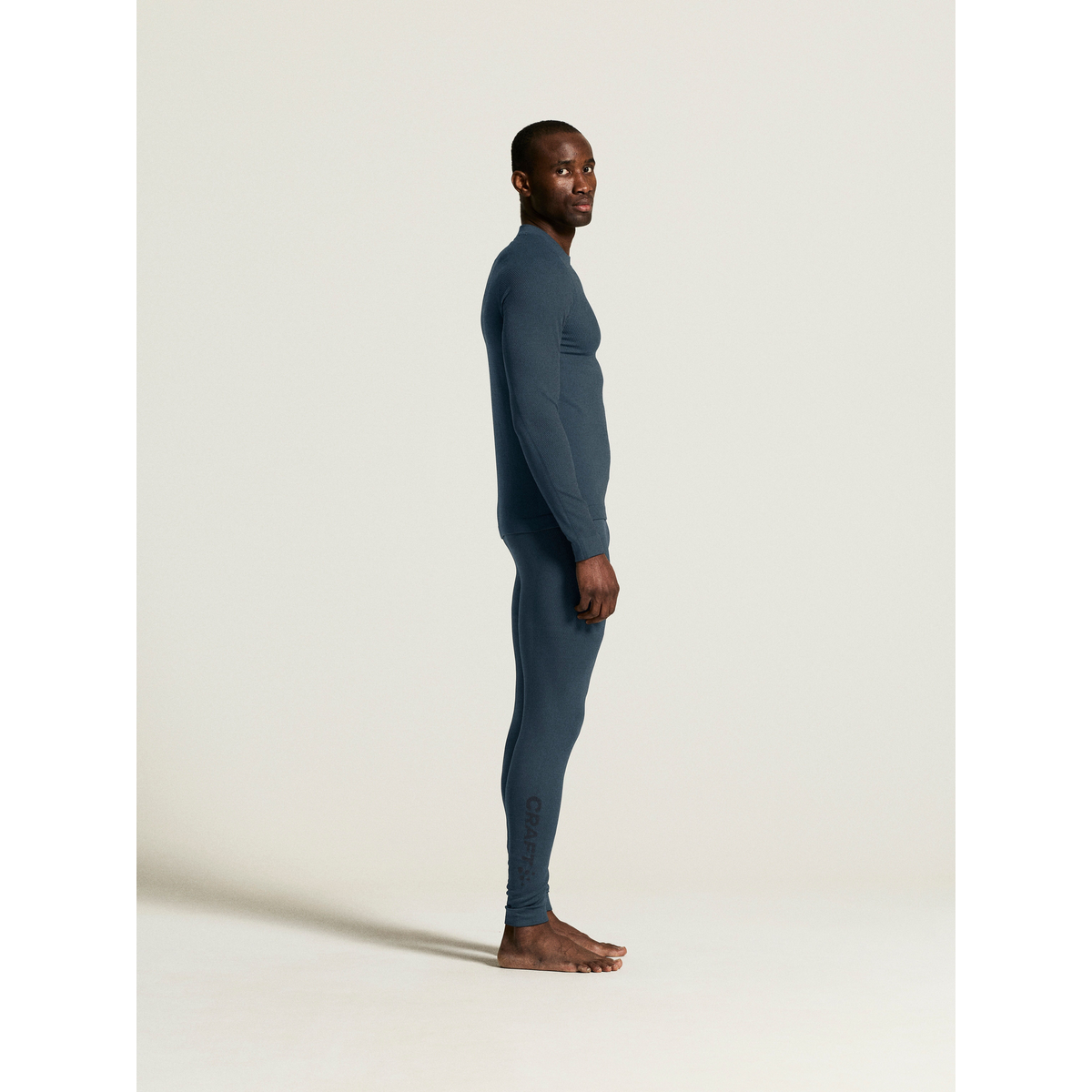 Warm Comfort Pants M